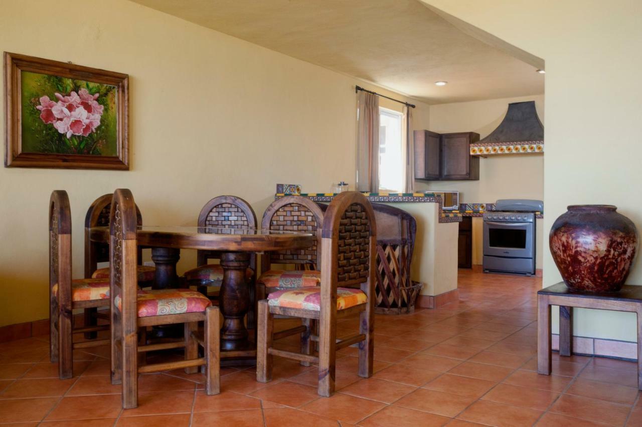 Cerritos Surf Town - Beach Front Property El Pescadero  المظهر الخارجي الصورة